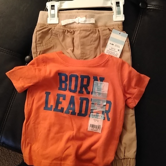 2 brand new outfits. - Picture 1 of 4